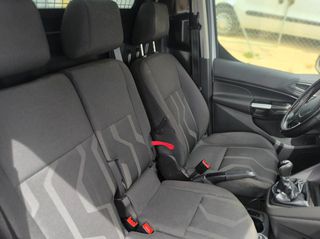 Pickup - Αγροτικό Ford 2017 3καθυσματα.πλουσια, εκδοση-thumb-38