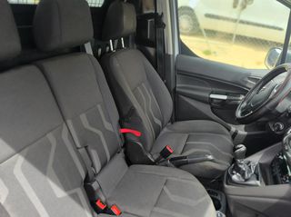 Pickup - Αγροτικό Ford 2017 3καθυσματα.πλουσια, εκδοση-thumb-41