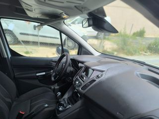 Pickup - Αγροτικό Ford 2017 3καθυσματα.πλουσια, εκδοση-thumb-46