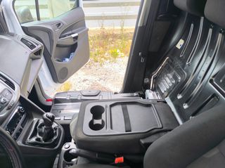 Pickup - Αγροτικό Ford 2017 3καθυσματα.πλουσια, εκδοση-thumb-51