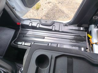 Pickup - Αγροτικό Ford 2017 3καθυσματα.πλουσια, εκδοση-thumb-52