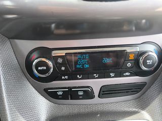 Pickup - Αγροτικό Ford 2017 3καθυσματα.πλουσια, εκδοση-thumb-57