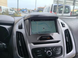 Pickup - Αγροτικό Ford 2017 3καθυσματα.πλουσια, εκδοση-thumb-61
