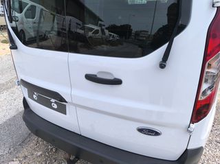 Pickup - Αγροτικό Ford 2017 3καθυσματα.πλουσια, εκδοση-thumb-11