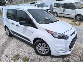 Pickup - Αγροτικό Ford 2017 3καθυσματα.πλουσια, εκδοση-thumb-14