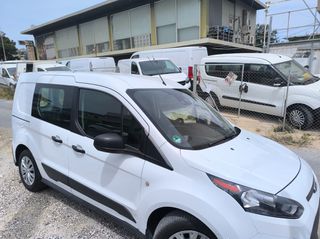 Pickup - Αγροτικό Ford 2017 3καθυσματα.πλουσια, εκδοση-thumb-15