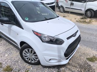 Pickup - Αγροτικό Ford 2017 3καθυσματα.πλουσια, εκδοση-thumb-16