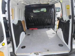 Pickup - Αγροτικό Ford 2017 3καθυσματα.πλουσια, εκδοση-thumb-18