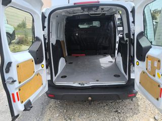 Pickup - Αγροτικό Ford 2017 3καθυσματα.πλουσια, εκδοση-thumb-19