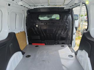 Pickup - Αγροτικό Ford 2017 3καθυσματα.πλουσια, εκδοση-thumb-22