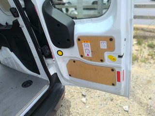 Pickup - Αγροτικό Ford 2017 3καθυσματα.πλουσια, εκδοση-thumb-26