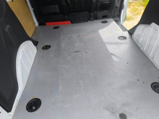 Pickup - Αγροτικό Ford 2017 3καθυσματα.πλουσια, εκδοση-thumb-27
