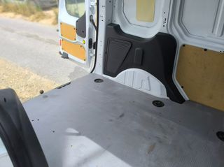 Pickup - Αγροτικό Ford 2017 3καθυσματα.πλουσια, εκδοση-thumb-33