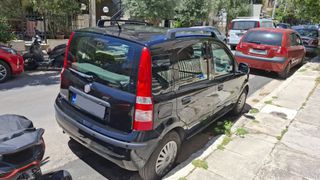 Fiat Panda 2009 169