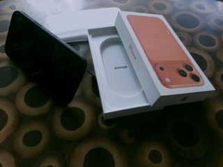 Iphone Pro Max - 256gb - Θήκη Smallrig 50€- Προστ. Οθόνης-thumb-3