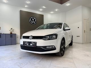 Volkswagen Polo 2016 1.4D DSG / Full LED / NAVI / Lounge