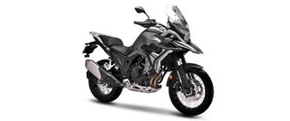 Daytona Maverick 2025 500X