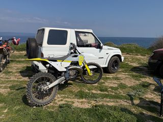 Husqvarna TC 250 2023-thumb-4