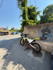 Husqvarna TC 250 2023