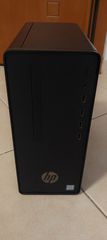 HP Desktop Pro 300 G3 (Intel i5 9ης γενιάς / 8GB RAM) - Για ανταλλακτικά (Χωρίς Δίσκο) - Λάρισα