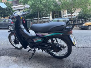 Honda Astrea Grand 110 1999-thumb-3