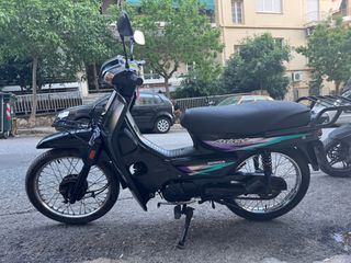 Honda Astrea Grand 110 1999-thumb-1