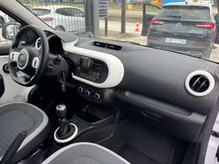 Renault Twingo 2020 TWINGO III SCE 65 ZEN-thumb-19