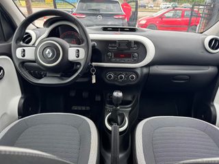 Renault Twingo 2020 TWINGO III SCE 65 ZEN-thumb-18