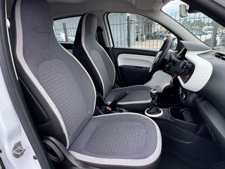 Renault Twingo 2020 TWINGO III SCE 65 ZEN-thumb-22