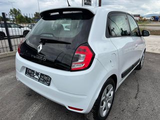 Renault Twingo 2020 TWINGO III SCE 65 ZEN-thumb-15
