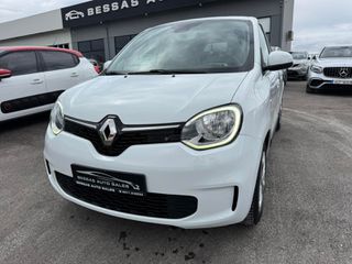 Renault Twingo 2020 TWINGO III SCE 65 ZEN-thumb-3