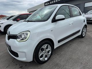 Renault Twingo 2020 TWINGO III SCE 65 ZEN-thumb-1