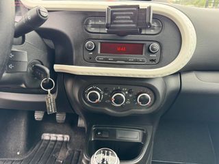 Renault Twingo 2020 TWINGO III SCE 65 ZEN-thumb-30