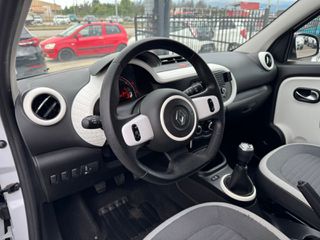 Renault Twingo 2020 TWINGO III SCE 65 ZEN-thumb-17