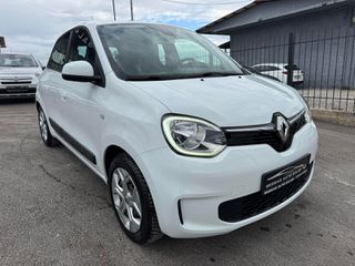 Renault Twingo 2020 TWINGO III SCE 65 ZEN-thumb-5