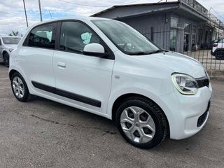 Renault Twingo 2020 TWINGO III SCE 65 ZEN-thumb-7
