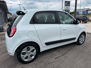 Renault Twingo 2020 TWINGO III SCE 65 ZEN-thumb-8