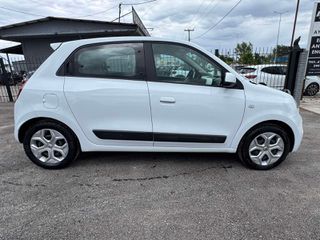 Renault Twingo 2020 TWINGO III SCE 65 ZEN-thumb-9