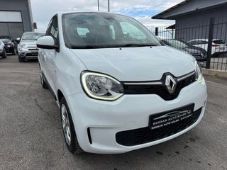 Renault Twingo 2020 TWINGO III SCE 65 ZEN-thumb-6