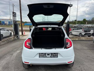 Renault Twingo 2020 TWINGO III SCE 65 ZEN-thumb-14