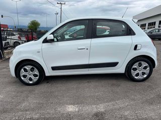 Renault Twingo 2020 TWINGO III SCE 65 ZEN-thumb-11