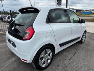 Renault Twingo 2020 TWINGO III SCE 65 ZEN-thumb-13