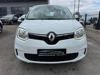 Renault Twingo 2020 TWINGO III SCE 65 ZEN-thumb-4