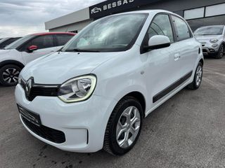 Renault Twingo 2020 TWINGO III SCE 65 ZEN
