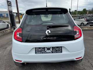 Renault Twingo 2020 TWINGO III SCE 65 ZEN-thumb-10
