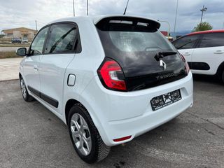 Renault Twingo 2020 TWINGO III SCE 65 ZEN-thumb-16