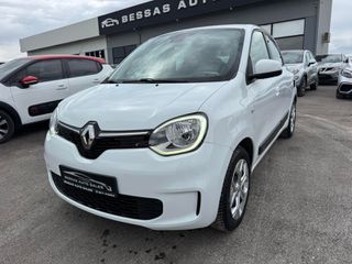 Renault Twingo 2020 TWINGO III SCE 65 ZEN-thumb-2