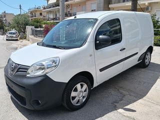 Nissan NV250 2021 3ΘΕΣΙΟ