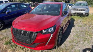 Peugeot 208 2022 1.2 active 100 ps