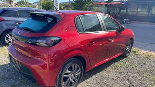 Peugeot 208 2022 1.2 active 100 ps-thumb-1